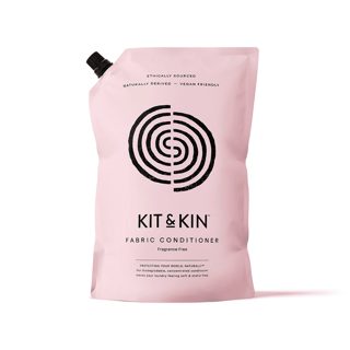 Kit & Kin Eco Refill Fabric Conditioner