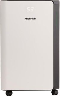 Hisense D20CW Heqes Lageshtie