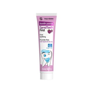 Frezyderm Sensiteeth First Toothpaste