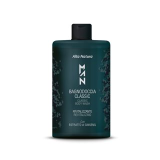 Alta Natura Bagnodoccia Man Classic