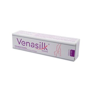 Innotech Venasilk Cream Gel