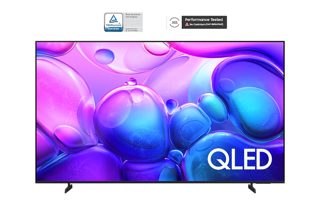 Samsung QE75Q6FAAUXXH QLED 75 4K