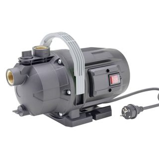 Pontec PondoGarden 3200 Per Vaditje 500 H Lartesia Maksimale Hmax=35 M Thellesi Thithese 8 M 500W