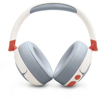 JBL 470NC JR WHITE