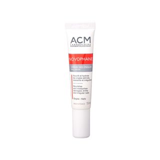 Acm Laboratoire Novophane Nail Cream