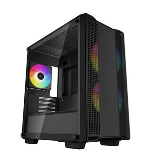 MSI R5 CC360 Kompjuter Gaming -5600 DEEPCOOL ARGB