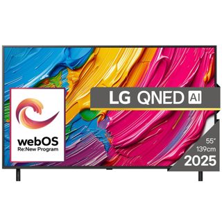 LG QNED 55QNED80A3A