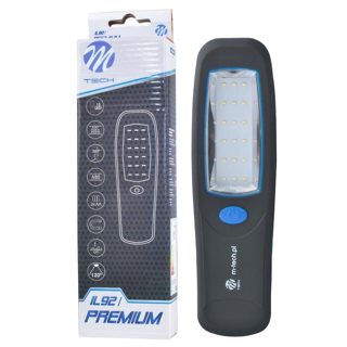 Llampe Pune MT-IL92 18-Smd-Led Ipx4