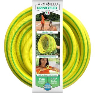 Armadillo Flex Tub Uji 5 M Kunder Perdredhjes