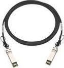 Kabllo Dac CAB-DAC50M-SFPP QNAP SFP+ 10GbE 5m E Zezë