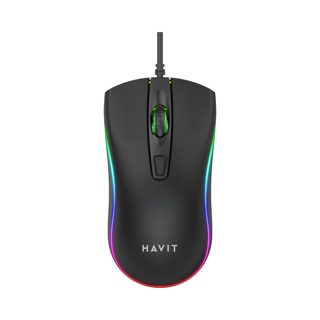 Havit MS72 Optical USB