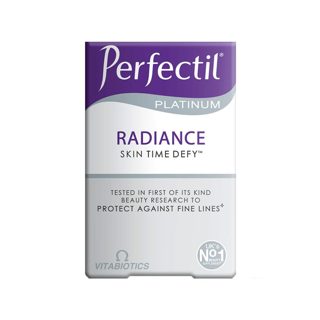 Vitabiotics Perfectil Platinum Radiance