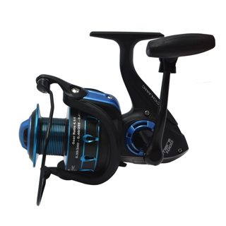 Colmic Mars 7000 Makinet 7+1