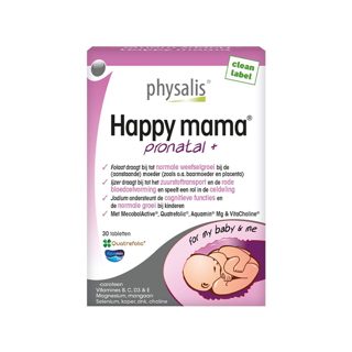 Physalis Happy Mama