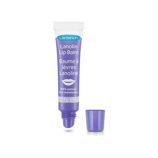 Lansinoh Lanolin Lip Balm