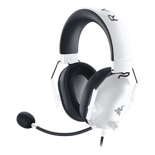 Razer V2 GAMING BlackShark X WHITE