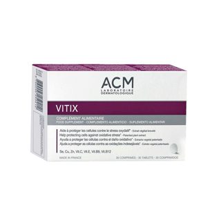 Acm Laboratories Vitix