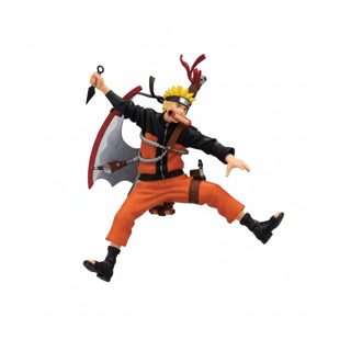 Naruto 72 Series Statue Figure