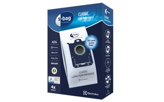 Electrolux E201S Pakete Qese