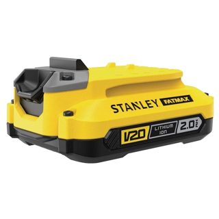 Stanley 18 V 2.0 Ah Bateri Litiumi 18V