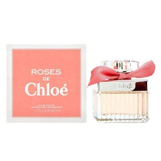 Chloe Roses EDT-50 Parfum De Dhe Rozë 1 50ml