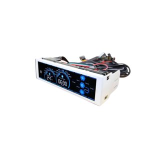 Airazor AR-FC1W 5.25 Touchscreen Fan 6× Power Control 24W