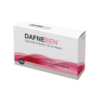 S&r Farmaceutici Dafnefol 400 Dafneben