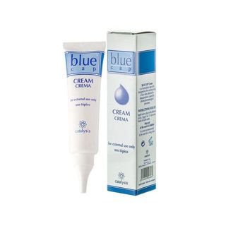Catalysis Blue Cap Cream