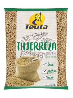 Teuta thjerreza medium 500gr
