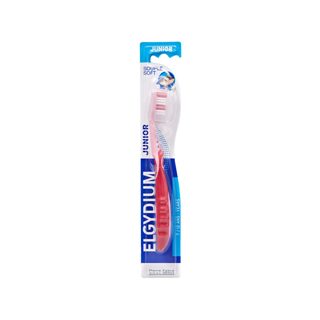 Elgydium Soft Junior Toothbrush 7-12 Vjeç