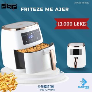 Dsp KB 2082 Friteze Me Ajer