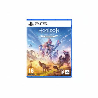 PS5 Horizon Zero Dawn Remastered