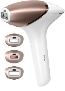 Philips BRI973 Depilator Lumea 00