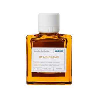 Korres Black Sugar Eau De Toilette