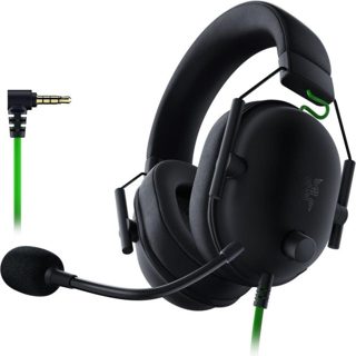 Razer V2 BlackShark Wired Gaming