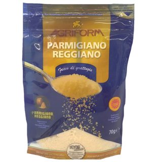 Parmigiano Reggiano GRIRE-70 70gr