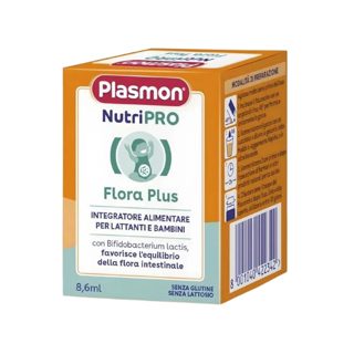 Plasmon NutriPRO Flora Plus