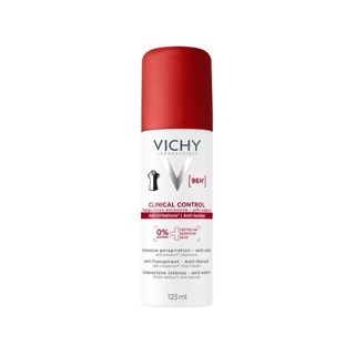 Vichy Deo Anti-Perspirant Beauty 48H Roll-On Clinical Control 96h Unisex