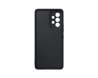 Kase Samsung Galaxy A53 PA536TBEGWW Celulari Silicone EF- Black