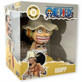 One Piece Usopp Money