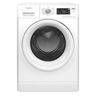 Whirlpool 8279 FFB WV EE