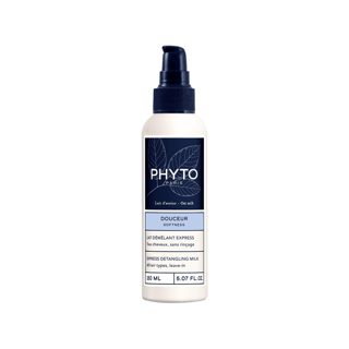 Phyto Softness Express Detangling Milk