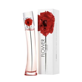 Kenzo Flower by Kenzo L'Absolue Parfum EDP Dhe Kuqe Dhe E Bardhë 1 30ml