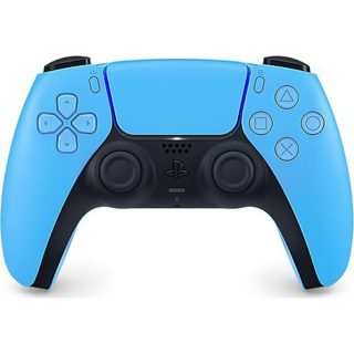 Sony PlayStation Dualsense Wireless Starlight
