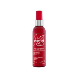 Phyto laque Botanical Hair Spray Light Hold