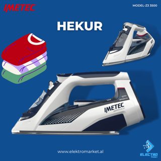 Imetec Z3 3500