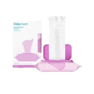Frida Mom Perineal Cooling Pad Liners