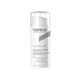 Noreva Trio White XP Anti-Dark Spot Night Care