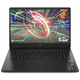 HP OMEN 17 -DB0025NA