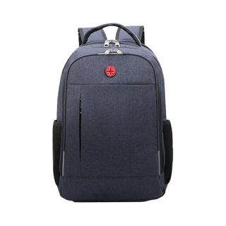 Cross Gear Backpack 15.6″ Blue